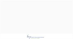 Desktop Screenshot of hardenpartners.com